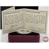 Image 5 : RCM Canada 2019 Proof Silver Dollar : 75th Anniversary of D-Day (COA #06584 : 99.99%) (GST Exempt)