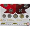 Image 3 : RCM Canada 2017 : My Canada, My Inspiration : 12-Coin Set Collection & the Classics (Unopened)