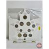 Image 4 : RCM Canada 2017 : My Canada, My Inspiration : 12-Coin Set Collection & the Classics (Unopened)