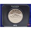Image 2 : RCM Canada 1972 Dollar : Blue Case