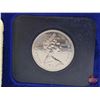 Image 3 : RCM Canada 1972 Dollar : Blue Case