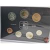 Image 2 : RCM Canada 1998 Specimen Set (Note: No Box)