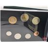 Image 3 : RCM Canada 1998 Specimen Set (Note: No Box)