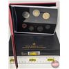 Image 1 : RCM Canada 2005 Specimen Set