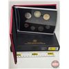 Image 1 : RCM Canada 2007 Specimen Set