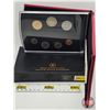 Image 3 : RCM Canada 2007 Specimen Set