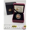 Image 1 : RCM Canada 2016 : $3 Fine Silver Coin : Queen Elizabeth Rose (COA #08398 : 99.99%) (GST Exempt)