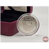 Image 2 : RCM Canada 2015 : $3 Fine Silver Coin : 100th Anniversary of In Flanders Fields (COA #10043 : 99.99%