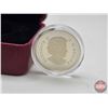 Image 3 : RCM Canada 2013 : $3 Fine Silver Coin : Fishing (COA #3554 : 99.99%) (GST Exempt)