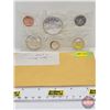 Image 1 : RCM Canada 1965 Uncirculated Coin Set