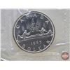 Image 3 : RCM Canada 1965 Uncirculated Coin Set