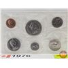 Image 3 : RCM Canada 1976 Uncirculated Coin Set