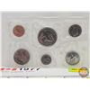 Image 3 : RCM Canada 1977 Uncirculated Coin Set