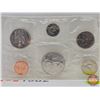 Image 2 : RCM Canada 1982 Uncirculated Coin Set