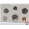 Image 3 : RCM Canada 1982 Uncirculated Coin Set