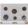 Image 2 : RCM Canada 1989 Uncirculated Coin Set