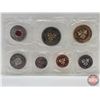 Image 2 : RCM Canada 2004 Test Token Set : The Poppy (COA #06040)