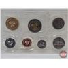 Image 3 : RCM Canada 2004 Test Token Set : The Poppy (COA #06040)