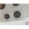 Image 4 : RCM Canada 2004 Test Token Set : The Poppy (COA #06040)