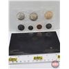 Image 1 : RCM Canada 2005 Uncirculated Coin Set