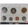 Image 2 : RCM Canada 2005 Uncirculated Coin Set
