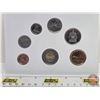 Image 2 : RCM Canada 2010 Uncirculated Coin Set