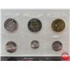Image 2 : RCM Canada 2013 Uncirculated Coin Set
