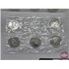 Image 6 : RCM Canada 2012 Tecumseh Circulation Coin 10-Pack (Twenty Five Cent)