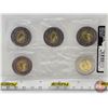 Image 2 : RCM Canada 2014 : Wait for Me, Daddy : 5-Pack (Toonies)