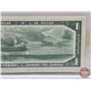 Image 6 : Canada $1 Bill 1954 : Beattie/Rasminsky #NY9118841 (See Pics for Varieties, Conditions, Serial Numbe