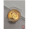 Image 3 : Canada $1 Loonie Roll 1952-2002 (Original Roll) (NOTE: Rolls not opened by the Auction Company, so q