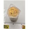 Image 3 : Canada $1 Loonie Roll 2003 (Original Roll) (NOTE: Rolls not opened by the Auction Company, so quanti