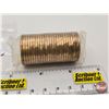 Image 4 : Canada $1 Loonie Roll 2003 (Original Roll) (NOTE: Rolls not opened by the Auction Company, so quanti
