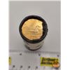 Image 2 : Canada $1 Loonie Roll 2004 (Original Roll) (NOTE: Rolls not opened by the Auction Company, so quanti