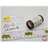 Image 1 : Canada $1 Loonie Roll 2006 (Original Roll) (NOTE: Rolls not opened by the Auction Company, so quanti