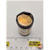 Image 2 : Canada $1 Loonie Roll 2006 (Original Roll) (NOTE: Rolls not opened by the Auction Company, so quanti