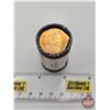 Image 3 : Canada $1 Loonie Roll 2006 (Original Roll) (NOTE: Rolls not opened by the Auction Company, so quanti