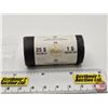 Image 4 : Canada $1 Loonie Roll 2006 (Original Roll) (NOTE: Rolls not opened by the Auction Company, so quanti