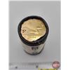 Image 2 : Canada $1 Loonie Roll 2004 (Original Roll) (NOTE: Rolls not opened by the Auction Company, so quanti