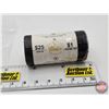 Image 4 : Canada $1 Loonie Roll 2006 (Original Roll) (NOTE: Rolls not opened by the Auction Company, so quanti