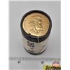 Image 3 : Canada $1 Loonie Roll 2004 (Original Roll) (NOTE: Rolls not opened by the Auction Company, so quanti