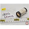 Image 1 : Canada $1 Loonie Roll 2006 (Original Roll) (NOTE: Rolls not opened by the Auction Company, so quanti