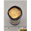 Image 2 : Canada $1 Loonie Roll 2006 (Original Roll) (NOTE: Rolls not opened by the Auction Company, so quanti