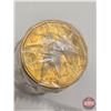 Image 3 : Canada $1 Loonie Roll 1867-2017 (Original Roll) (NOTE: Rolls not opened by the Auction Company, so q