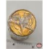 Image 4 : Canada $1 Loonie Roll 1867-2017 (Original Roll) (NOTE: Rolls not opened by the Auction Company, so q