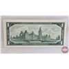 Image 6 : Canada $1 Bills 1967 (3) : Beattie/Rasminsky # 1867 1967 (See Pics for Varieties, Conditions, Serial