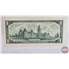 Image 7 : Canada $1 Bills 1967 (3) : Beattie/Rasminsky # 1867 1967 (See Pics for Varieties, Conditions, Serial