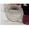 Image 2 : RCM Canada 2014 $10 Fine Silver Coin : O Canada ~ The Canadian Cowboy (COA #04560 : 99.99%) (GST Exe