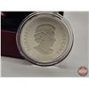 Image 3 : RCM Canada 2014 $10 Fine Silver Coin : O Canada ~ Grizzly Bear (COA #00462 : 99.99%) (GST Exempt)