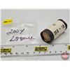 Image 1 : Canada $1 Loonie Roll 2004 (Original Roll) (NOTE: Rolls not opened by the Auction Company, so quanti